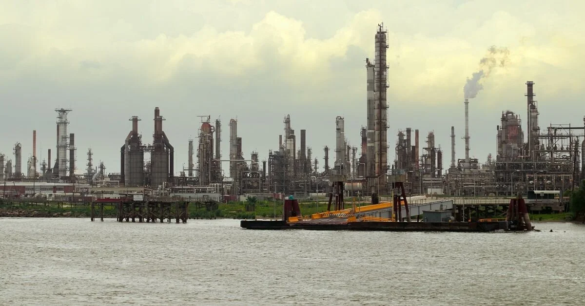 A Case of Environmental Injustice