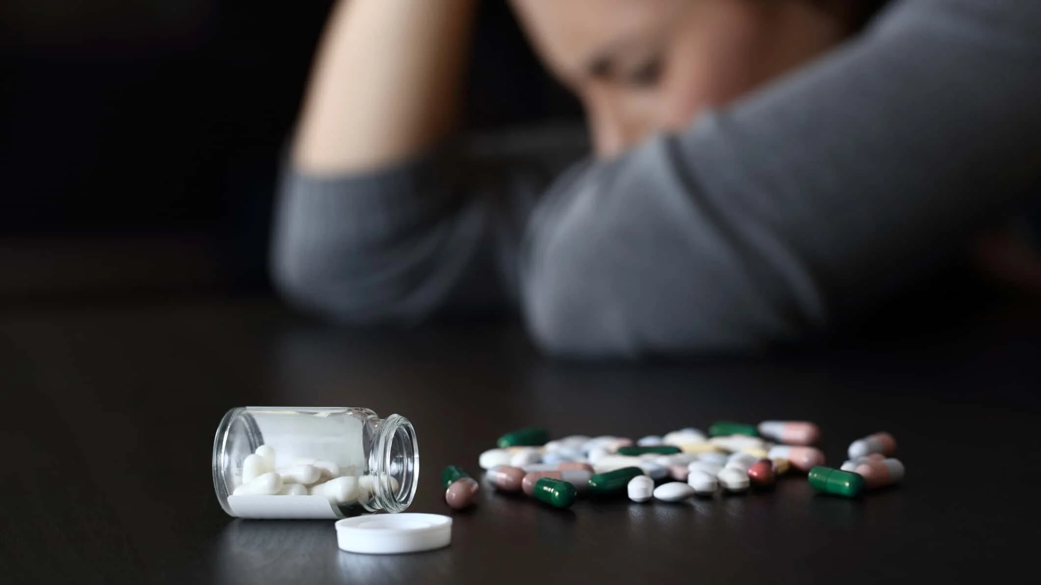 Ending the Cycle of Drug Use