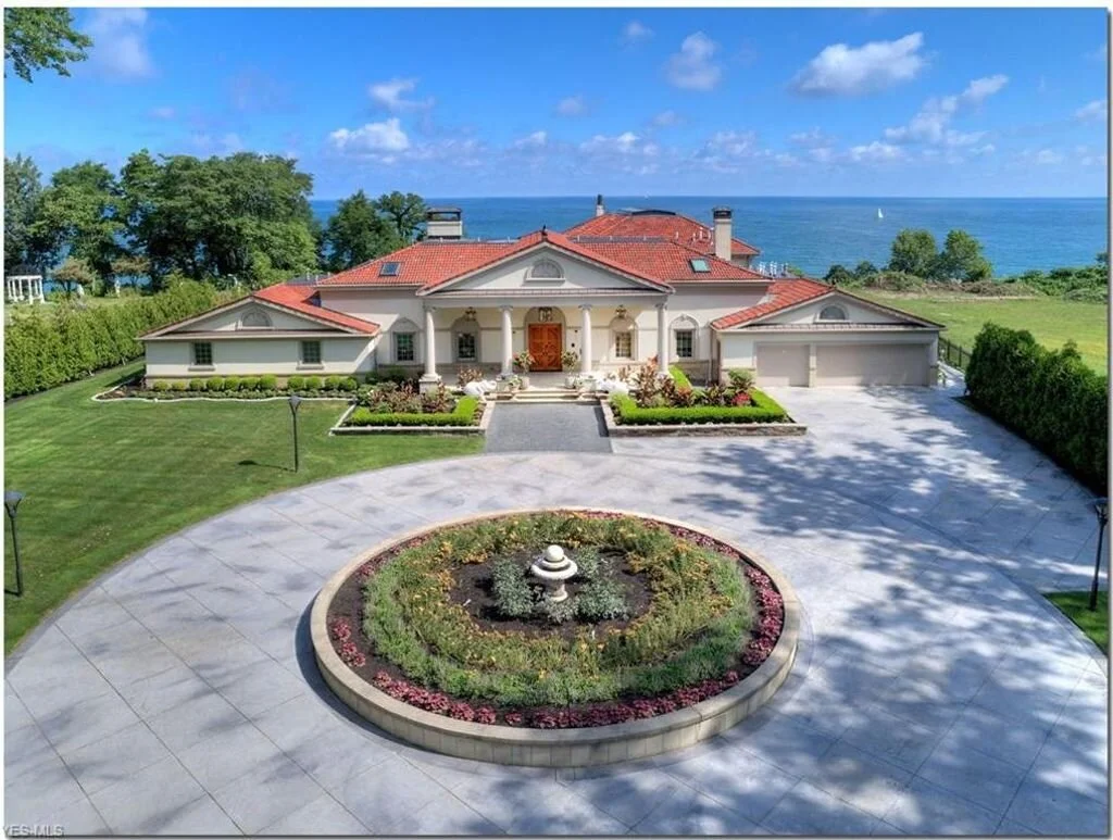 House Hunting: Cleveland Edition