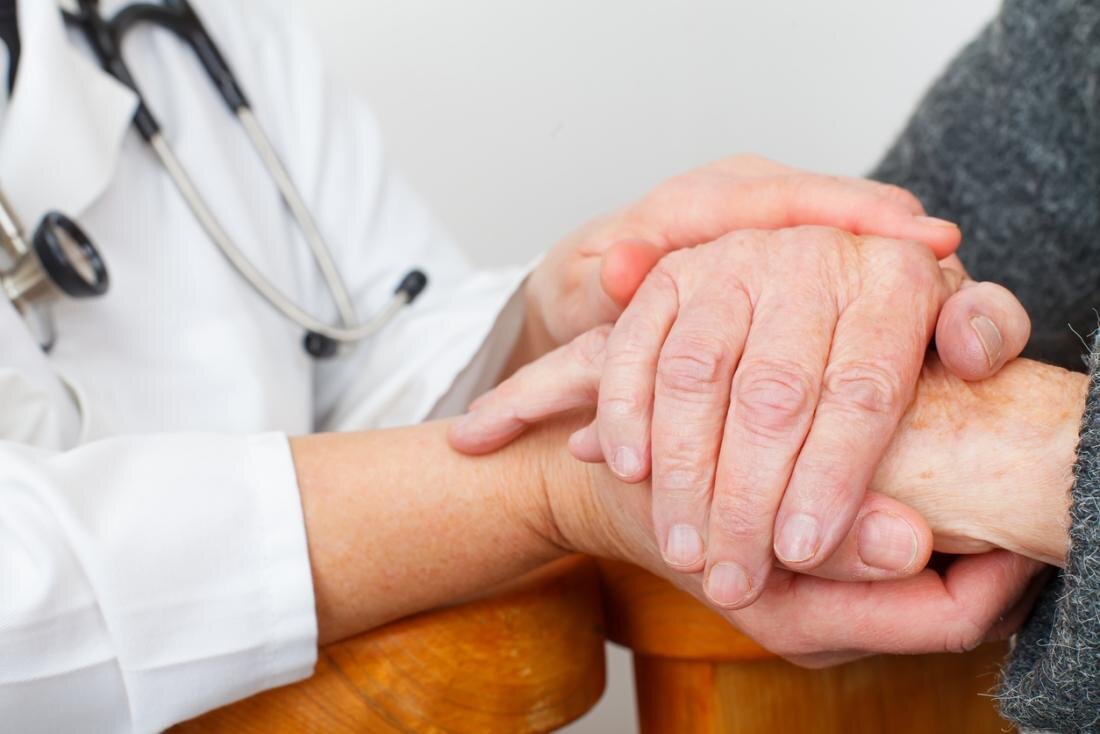 Physician Assisted Suicide- Giving People the Right to Die with Dignity