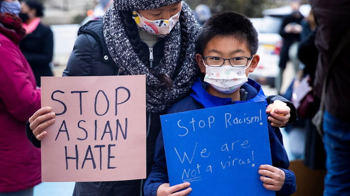 Atlanta: An Attack On My Community