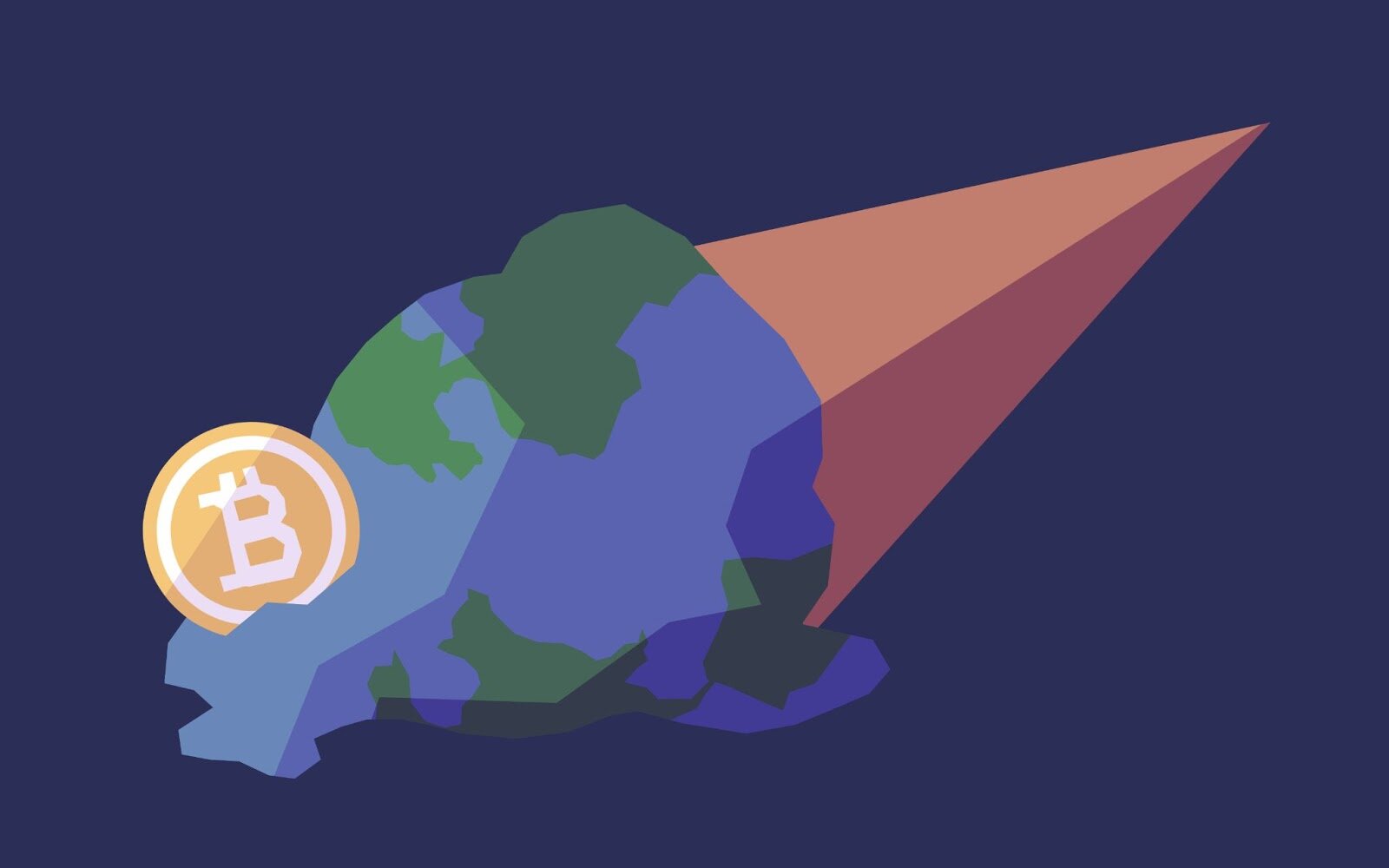 The Crypto Scam That is Killing Our Planet