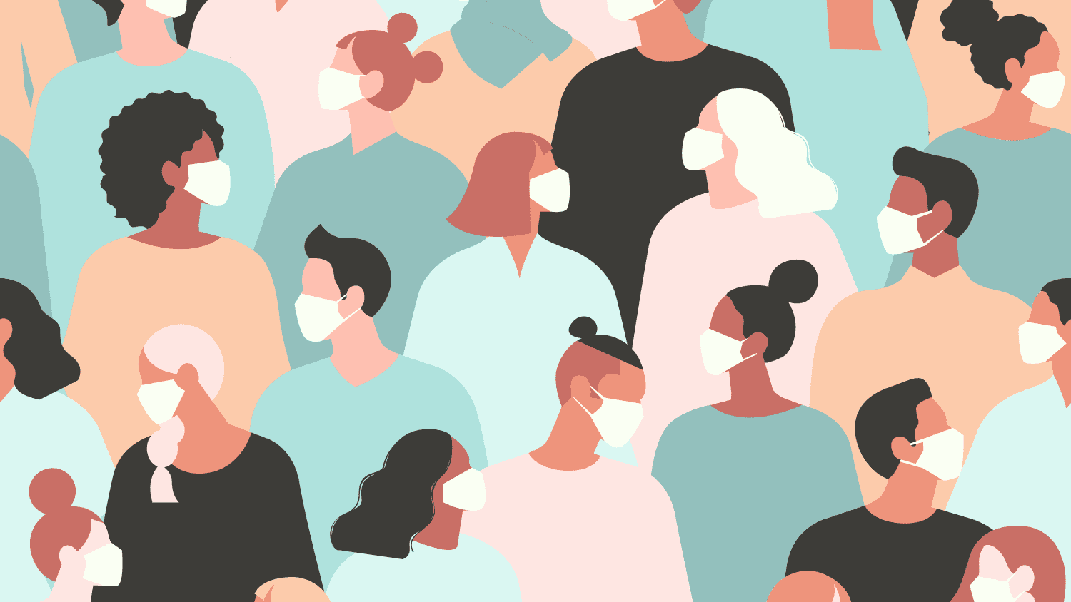 New Mask Policies in the U.S.