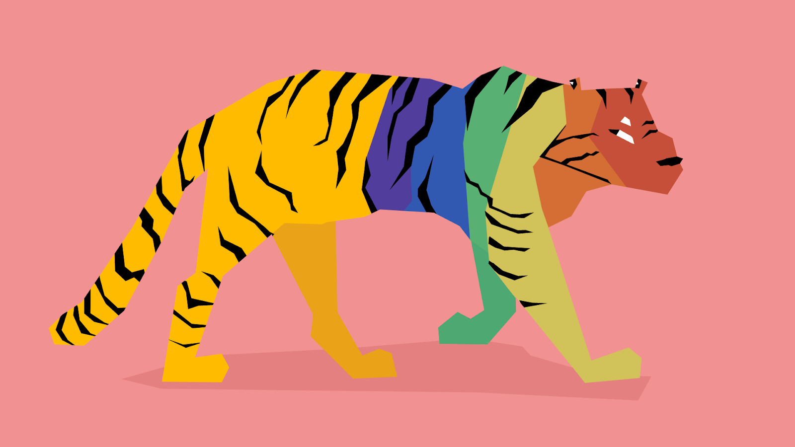 Queerness in the Asian Community