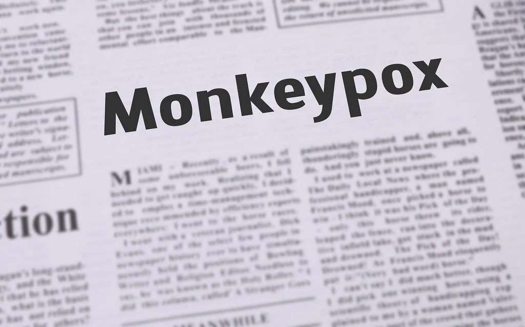 Will Monkeypox Cause Another Pandemic?