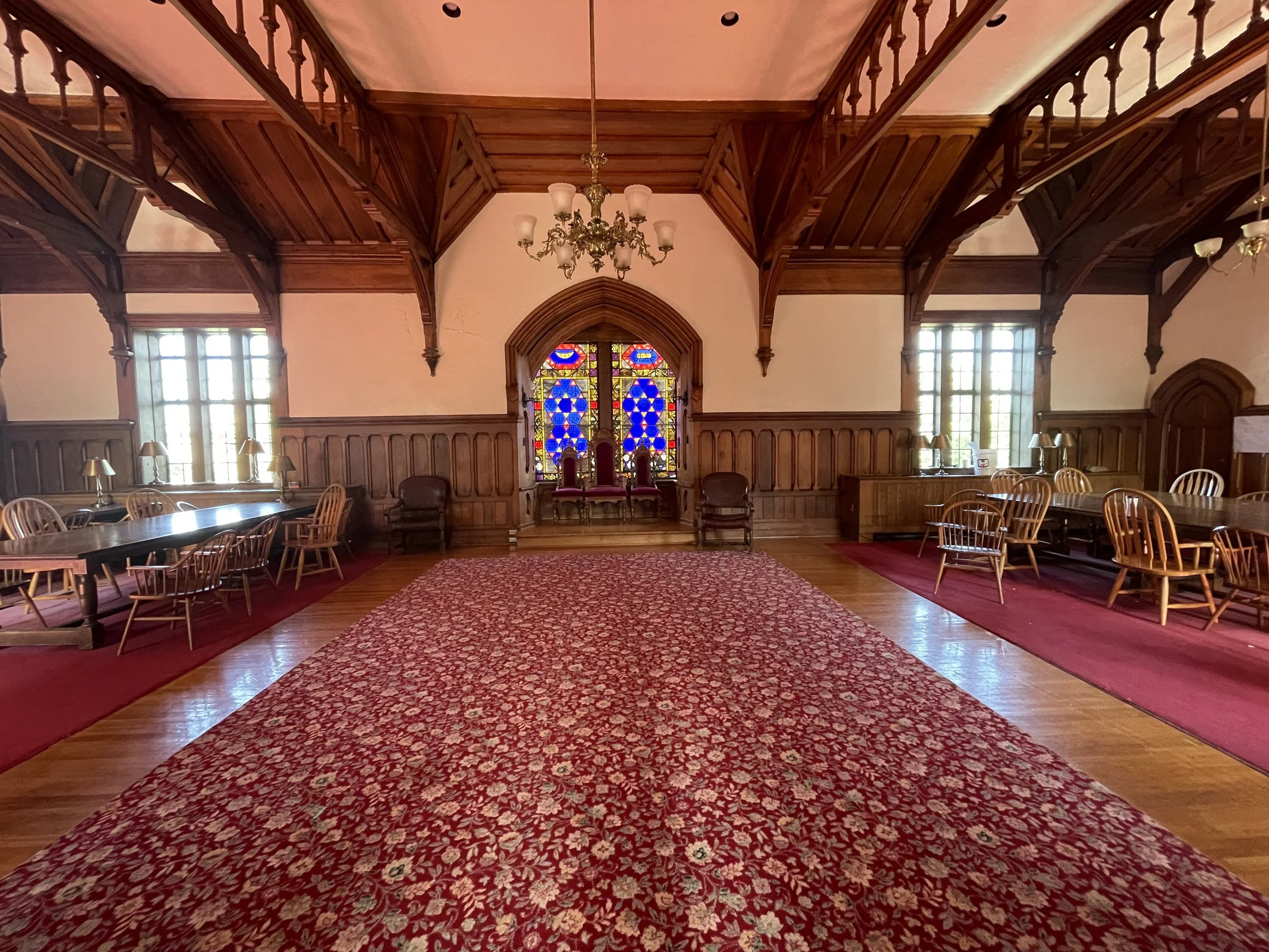 Kenyon College’s Young Writers Workshop (Opinion Piece) 