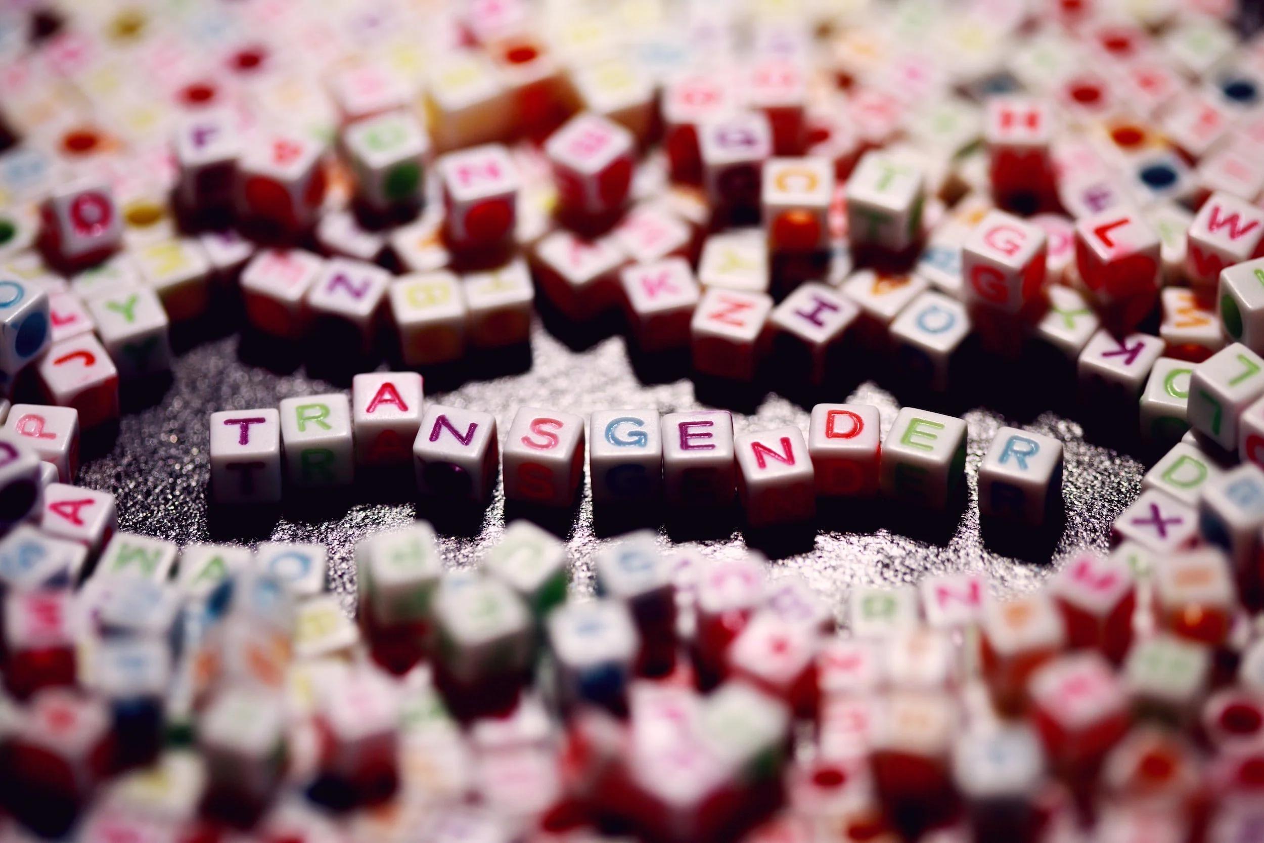 Transgender Awareness Week 