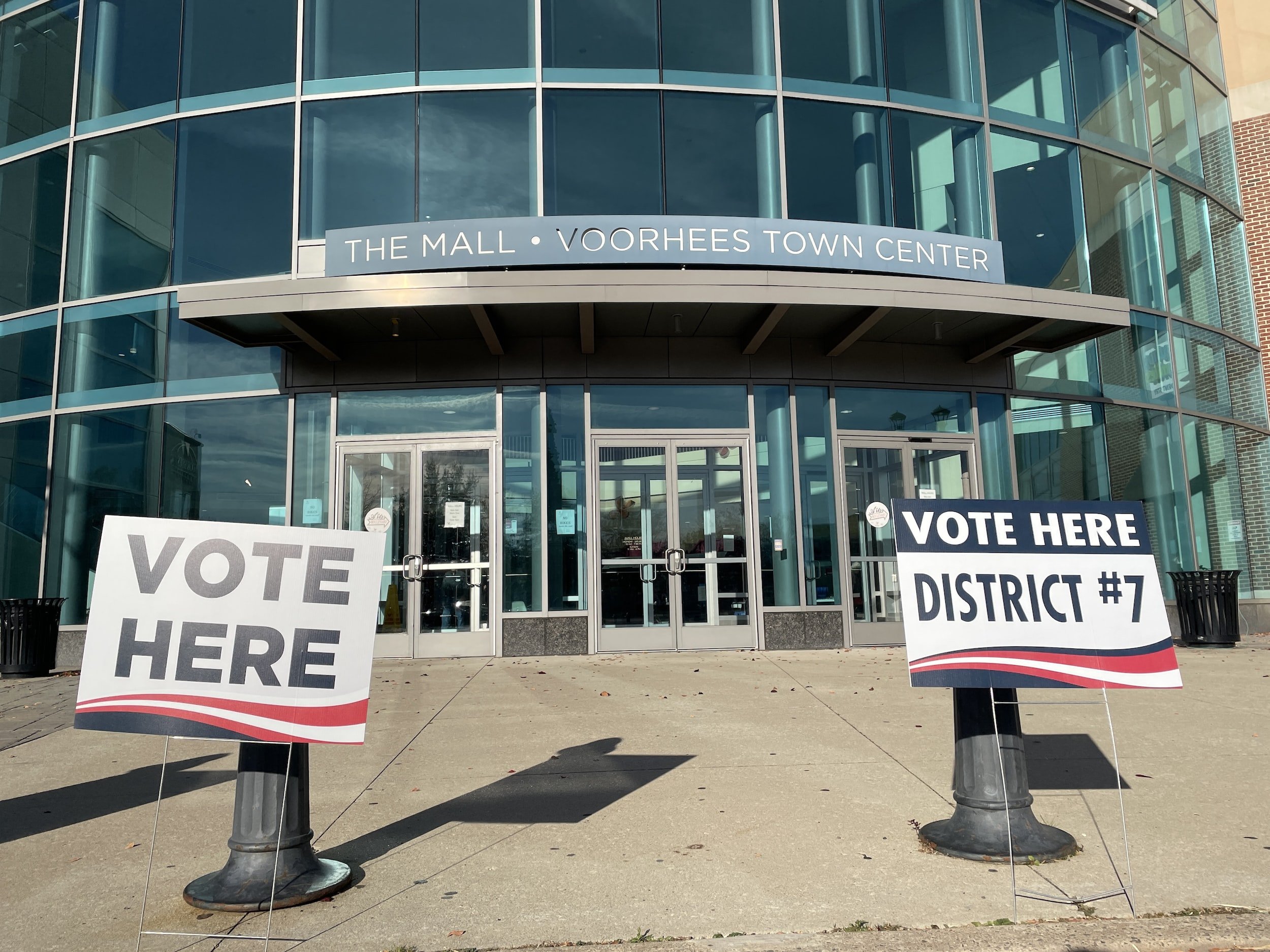 Navigating the Upcoming Midterm Elections/The Power of the Vote: