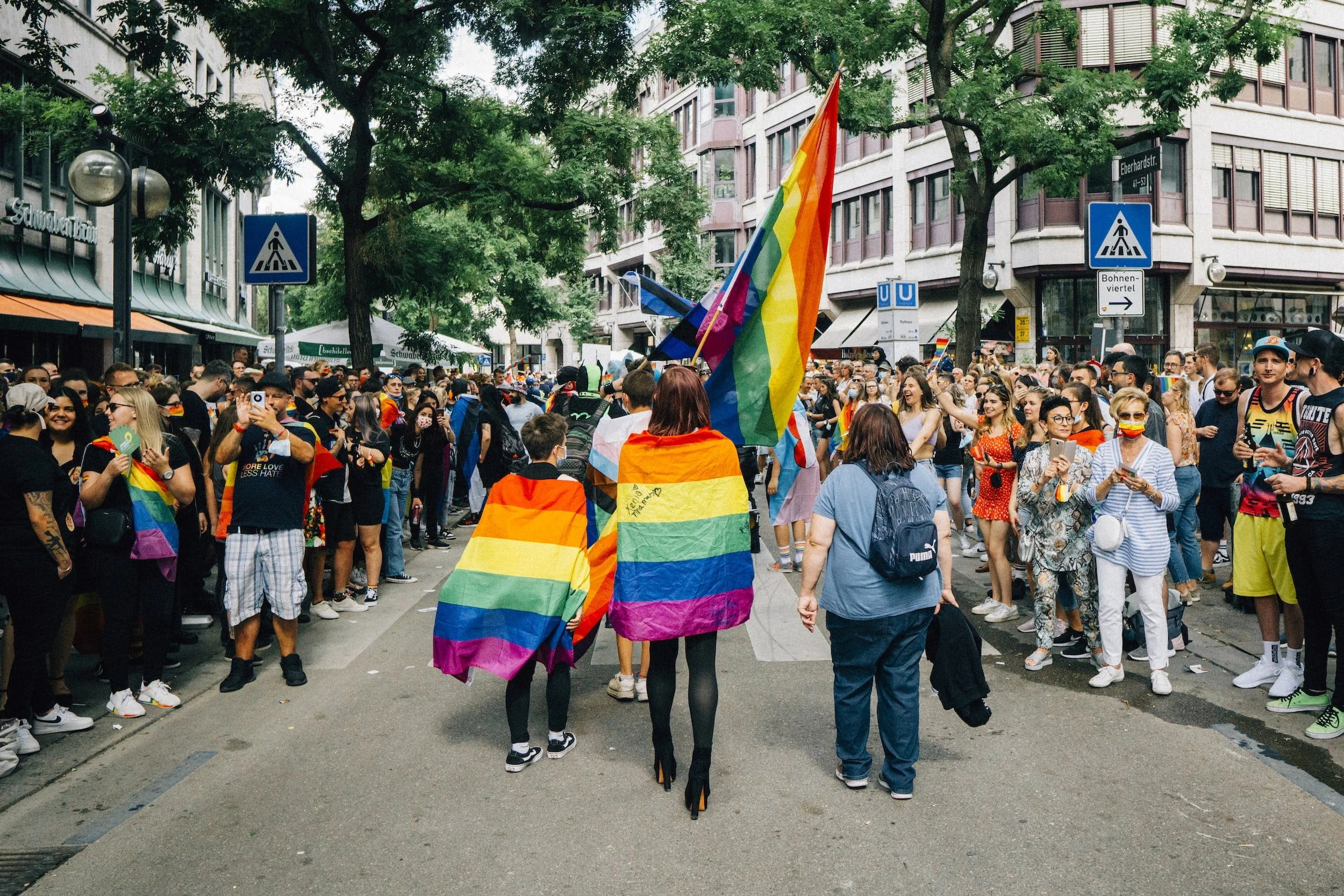 What the Election Means for Anti-LGBTQ+ Bills 