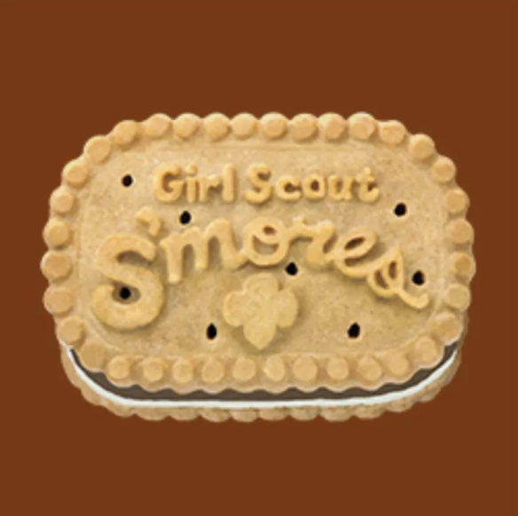 Say Goodbye to These Girl Scout Cookies