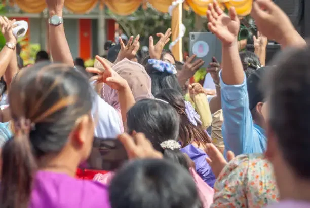 Why is South Asian Racism So Normalized? 