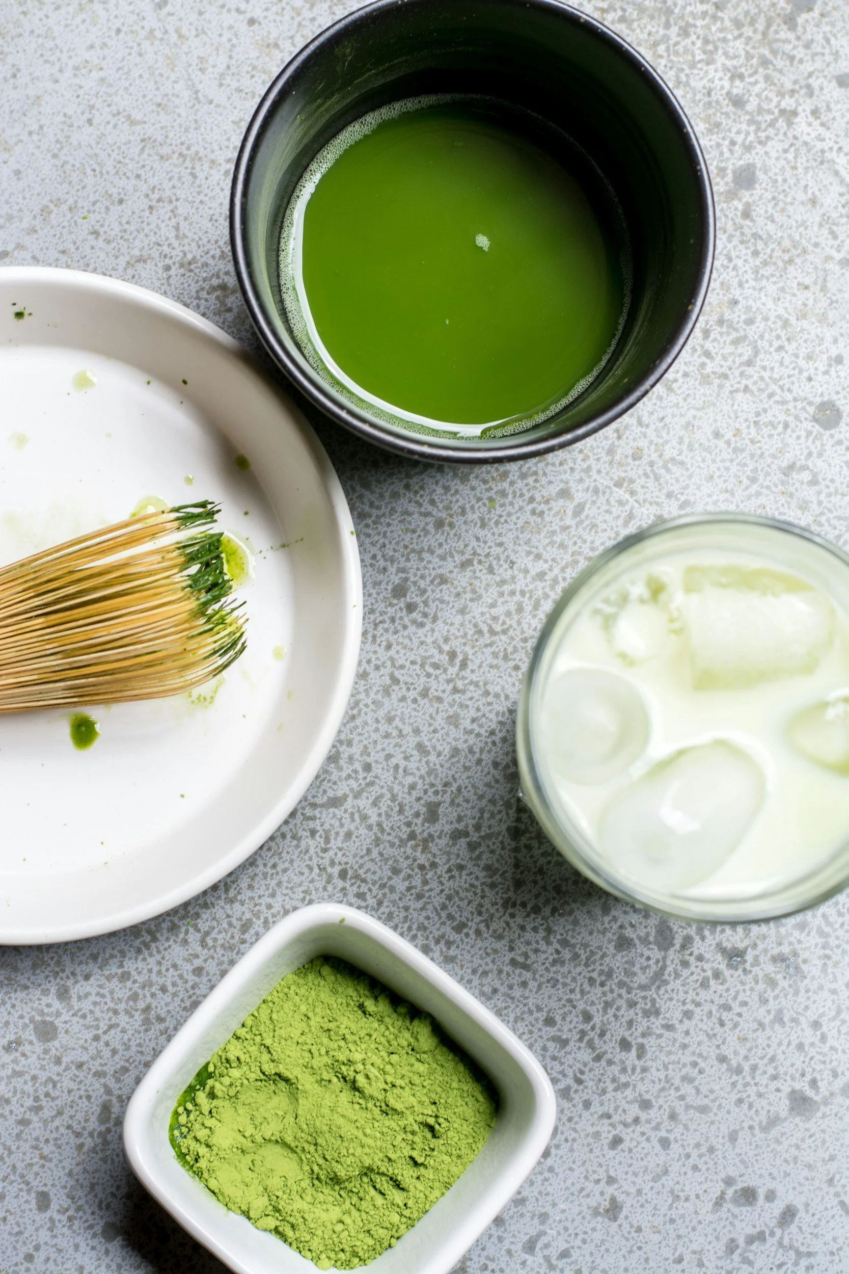 Spill the Matcha: A Cultural Wake-Up Call