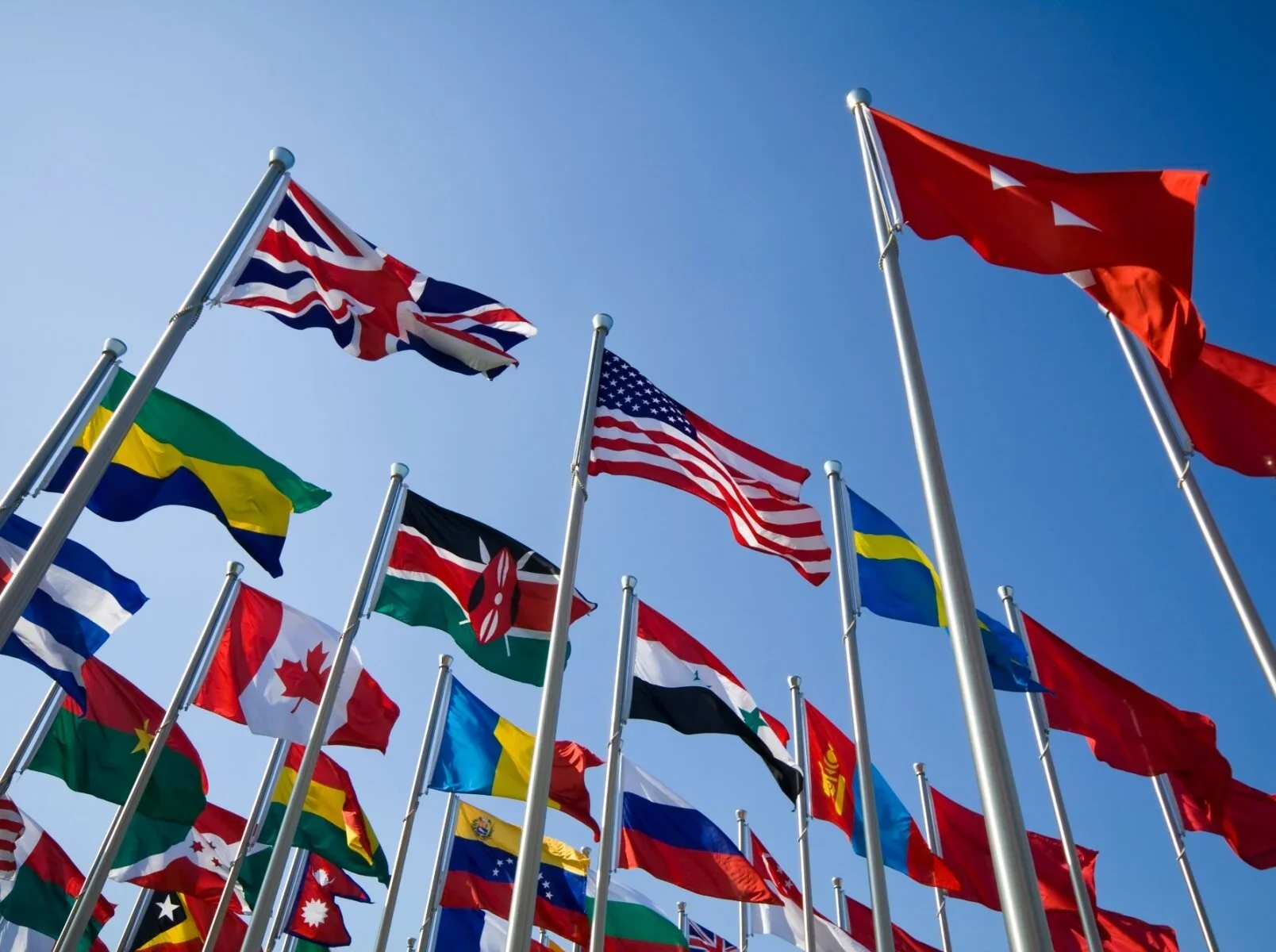 The New Expansionists: How Trump’s Monroe Doctrine Empowers Xi’s Chinese Dream 