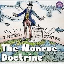 From Monroe to ‘Donroe’:  The Evolution of U.S. Power in the Americas