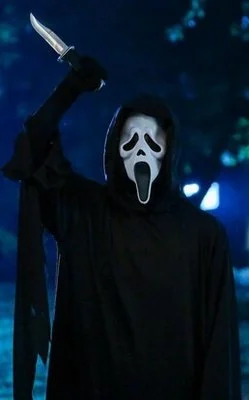 Scream 7 Narrowly Misses the Knife 