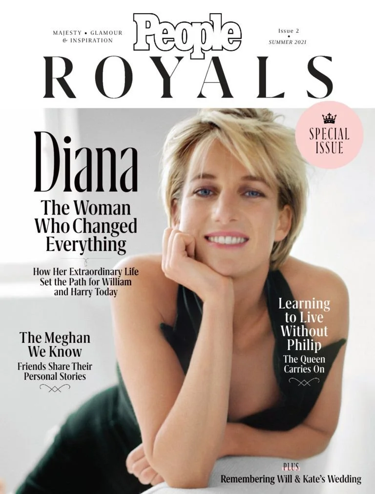 the Crash, the Crown, the Cover-Up 