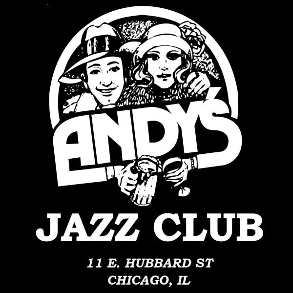 Isaiah Spencer Quartet @Andy's Jazz Club 