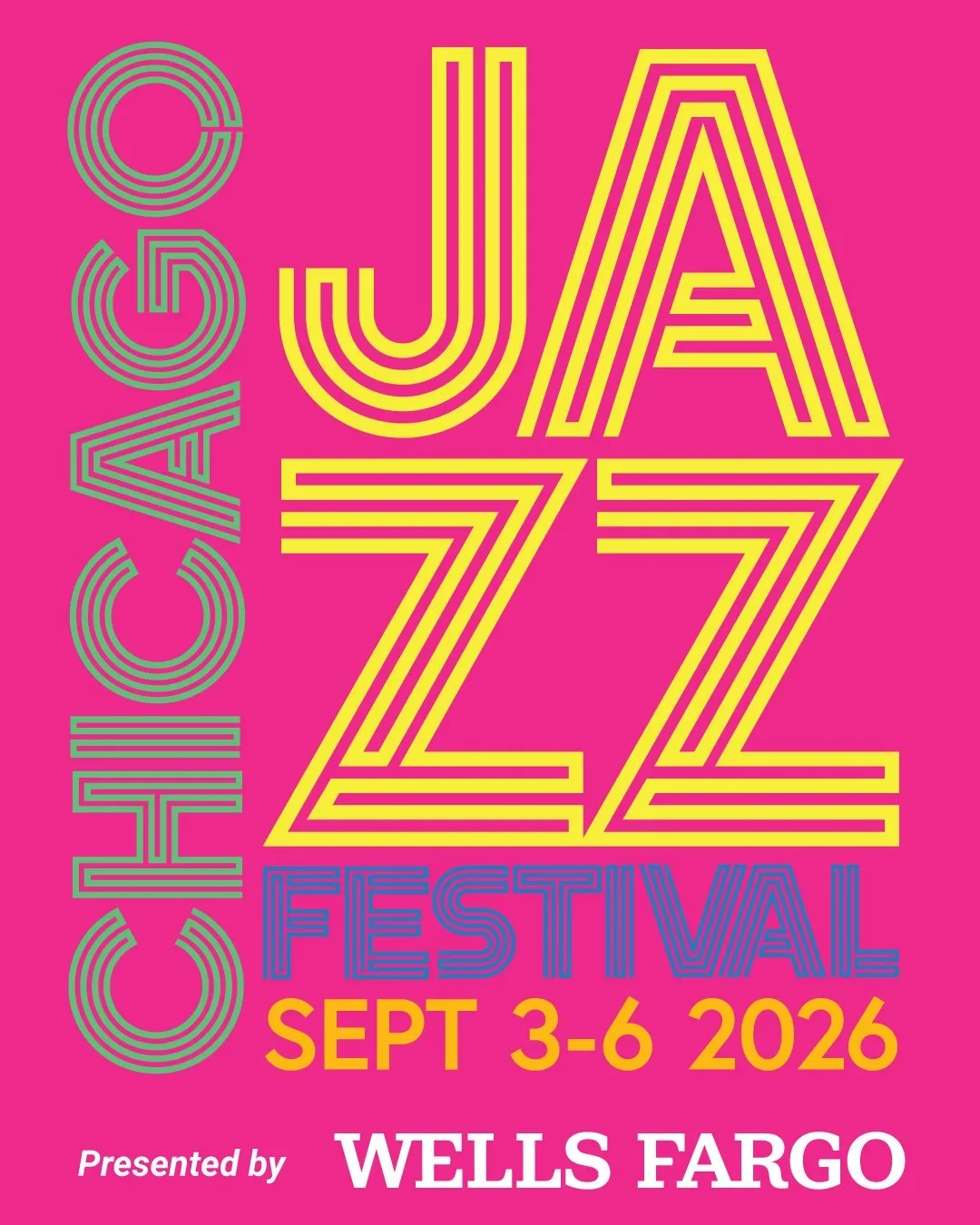 Arman Sangalang Quartet w/ Jon Irabagon @Chicago Jazz Festival