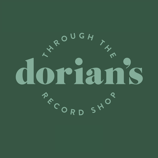 Arman Sangalang @Dorian's Through The Record Shop