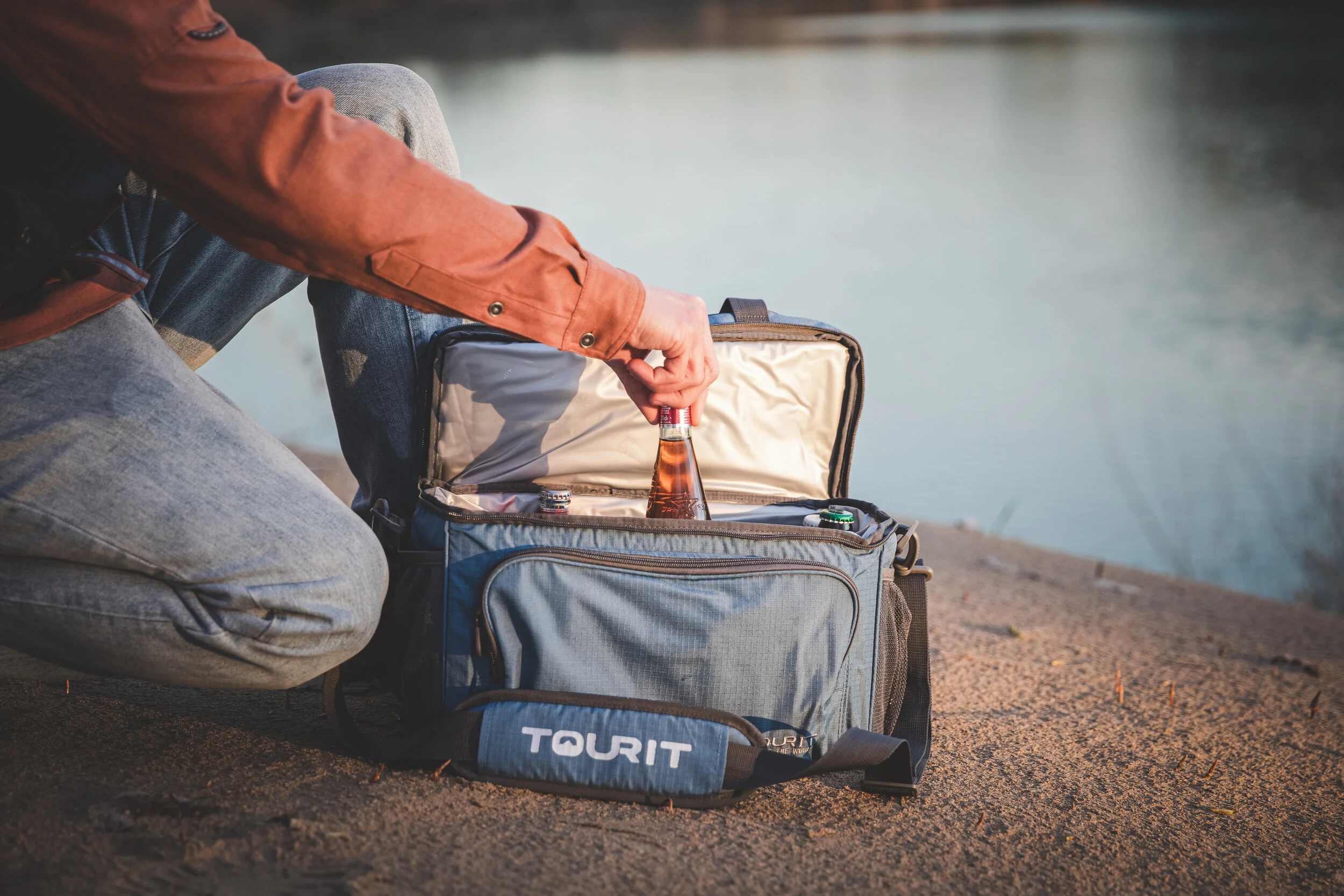 Tourit, Explore the World