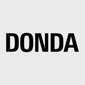 Kanye West "Donda"