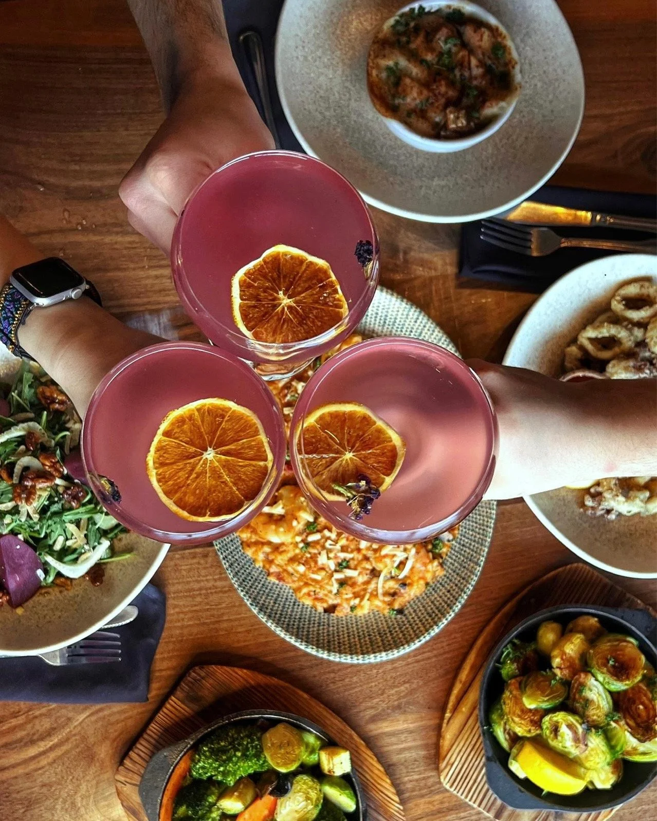 Turquoise Café &amp; Restaurant