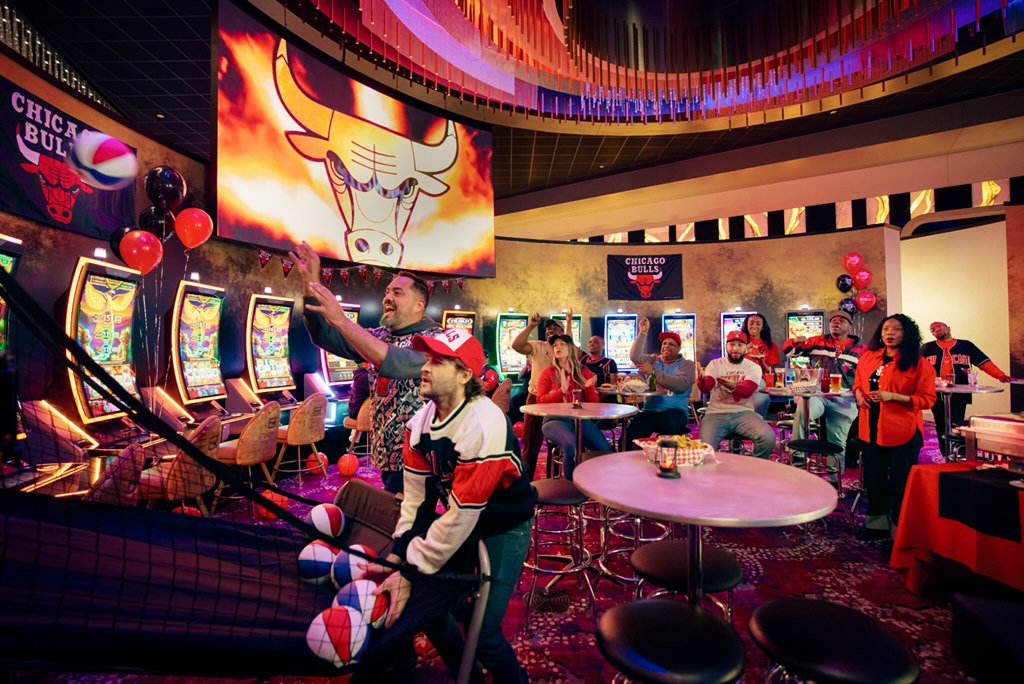 Wind Creek Chicago Southland Casino &amp; Hotel: Chicago’s New Luxury Escape