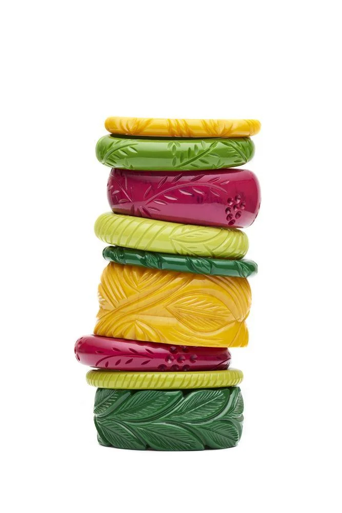 midi-leaf-green-fakelite-bangle-2.jpg