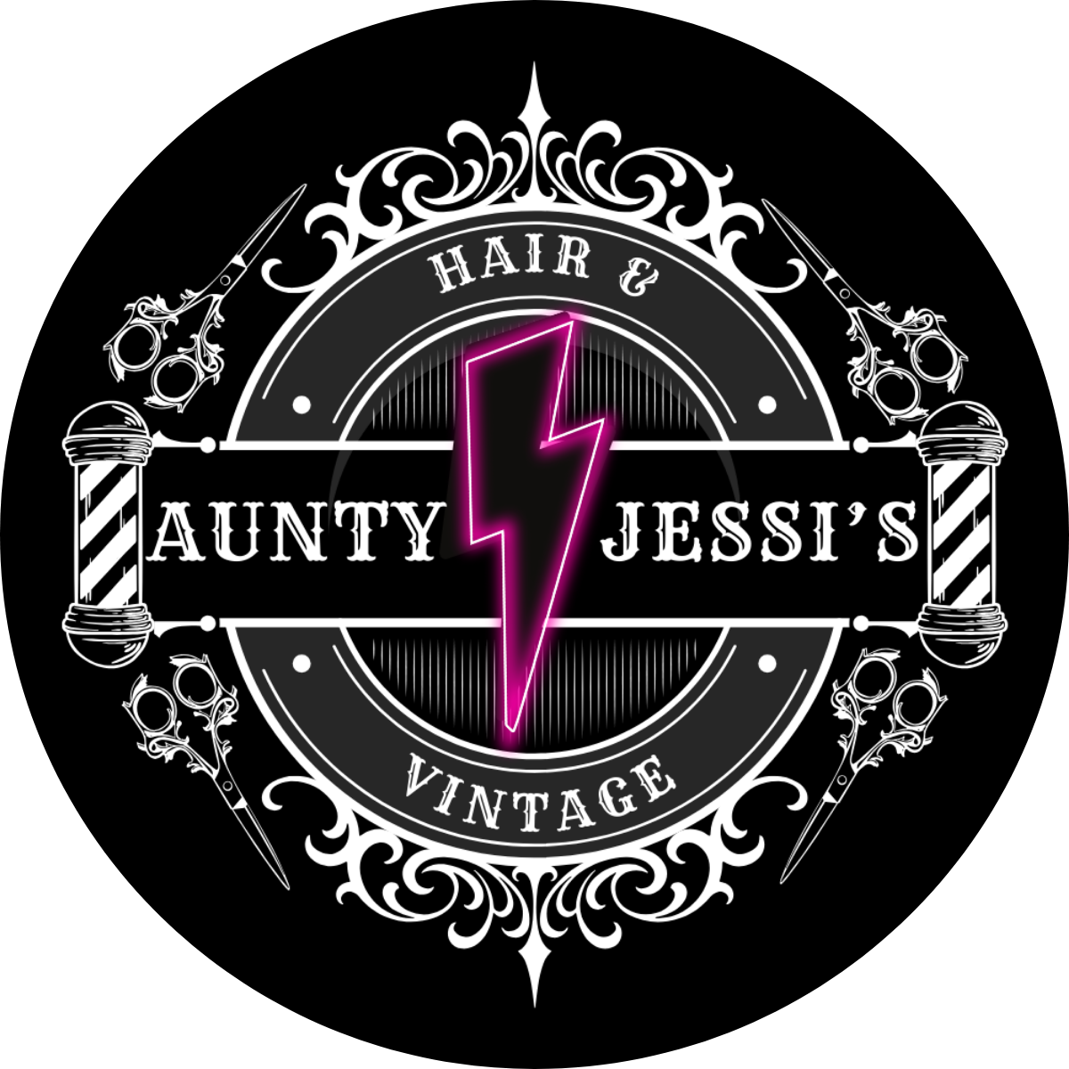 Aunty Jessi's
