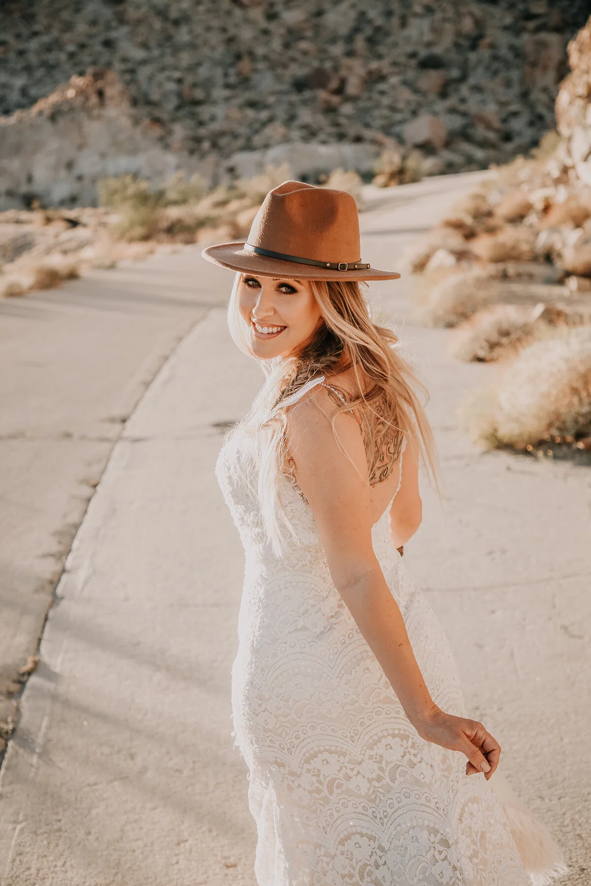 BOHO Wedding Photographer 