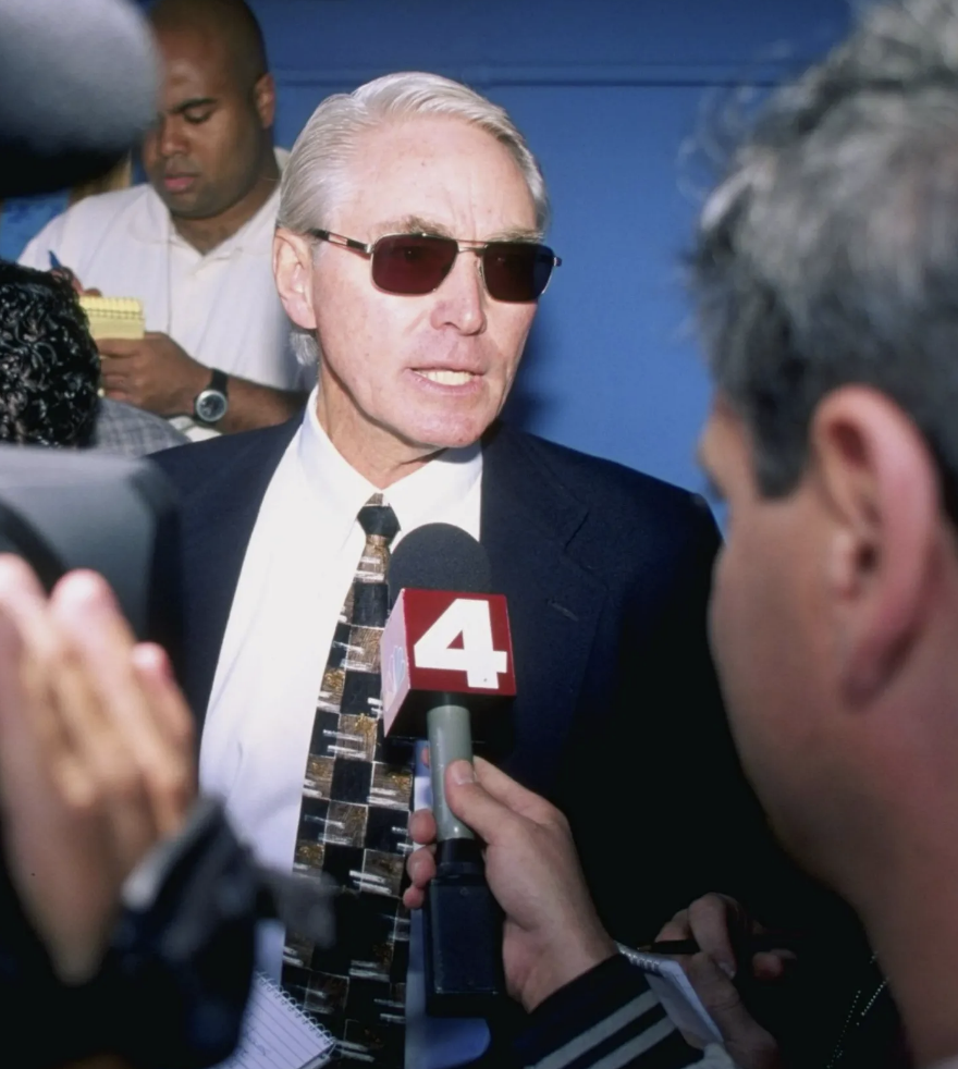 Fred Claire: "Jackie [Robinson] would be proud of Reggie"