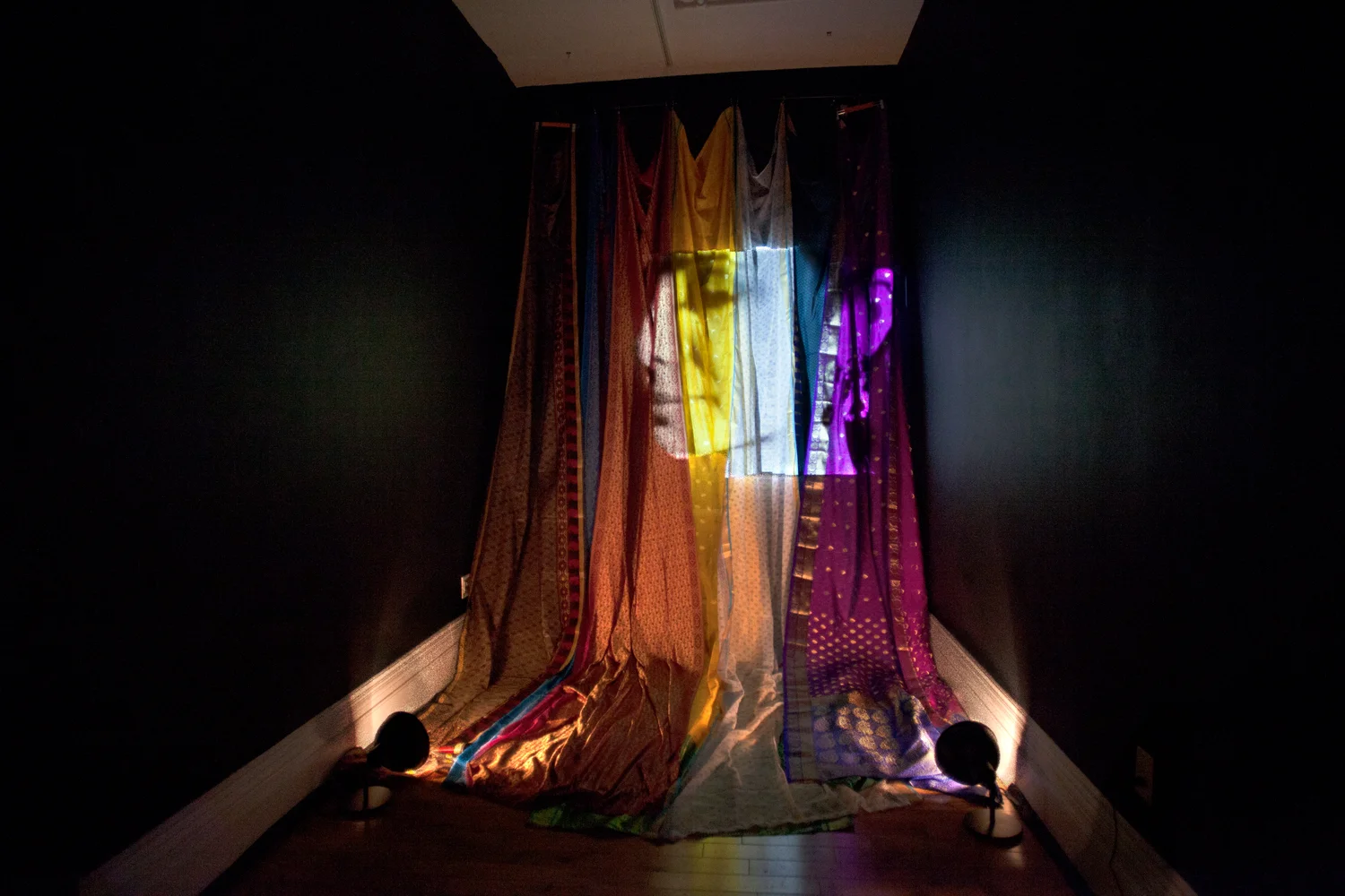 New Generation Photography Award, Gladstone Hotel 2019 Photo courtesy of the artist.