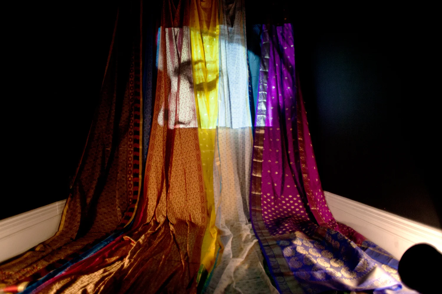 New Generation Photography Award, Gladstone Hotel 2019 Photo courtesy of the artist.