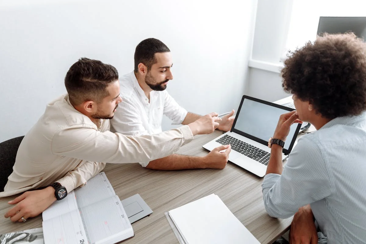 Form W-7 ITIN Application | IRS Certified Assistance for Non-U.S. Residents