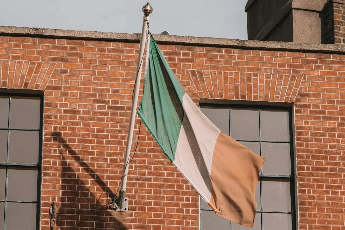 Moving to Ireland from the US | Expat Taxes, Residency & Financial Tips