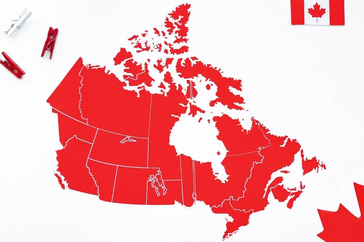 How to Immigrate to Canada | Complete Canadian PR Guide