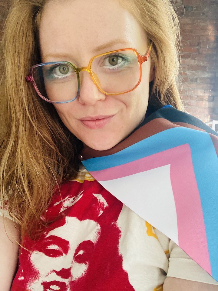 Holly Cinnamon Actor Gallery — HOLLY CINNAMON