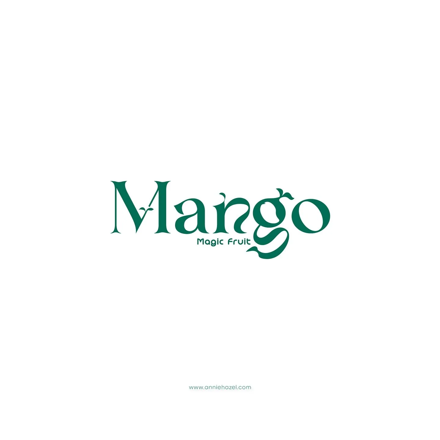 &ldquo;Fresh, fun, and full of flavor! 🍊🍃 Can you spot the hidden mango in our playful logo? 👀🍋 Drop a 🍑 if you see it!

❤️Like + 👆Follow
♻️Save for later + 💬Comment

www.anniehazel.com
Link in bio

 #MangoMagic #LogoHunt&nbsp;#FreshDesigns #s