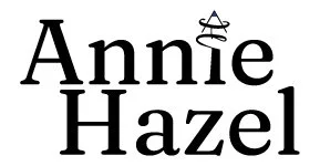 ANNIE HAZEL
