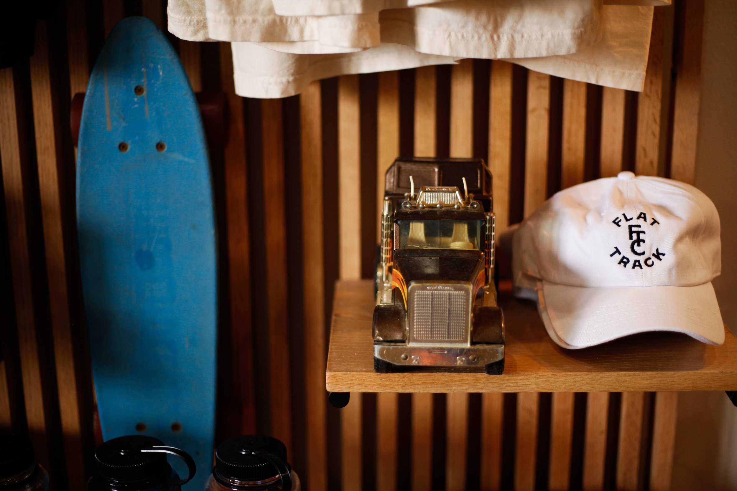 Flat Track Coffee - Fort Worth