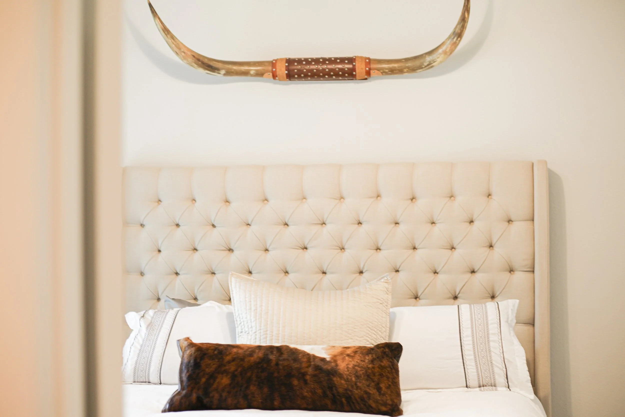 A Restful Home - Aledo, Texas 