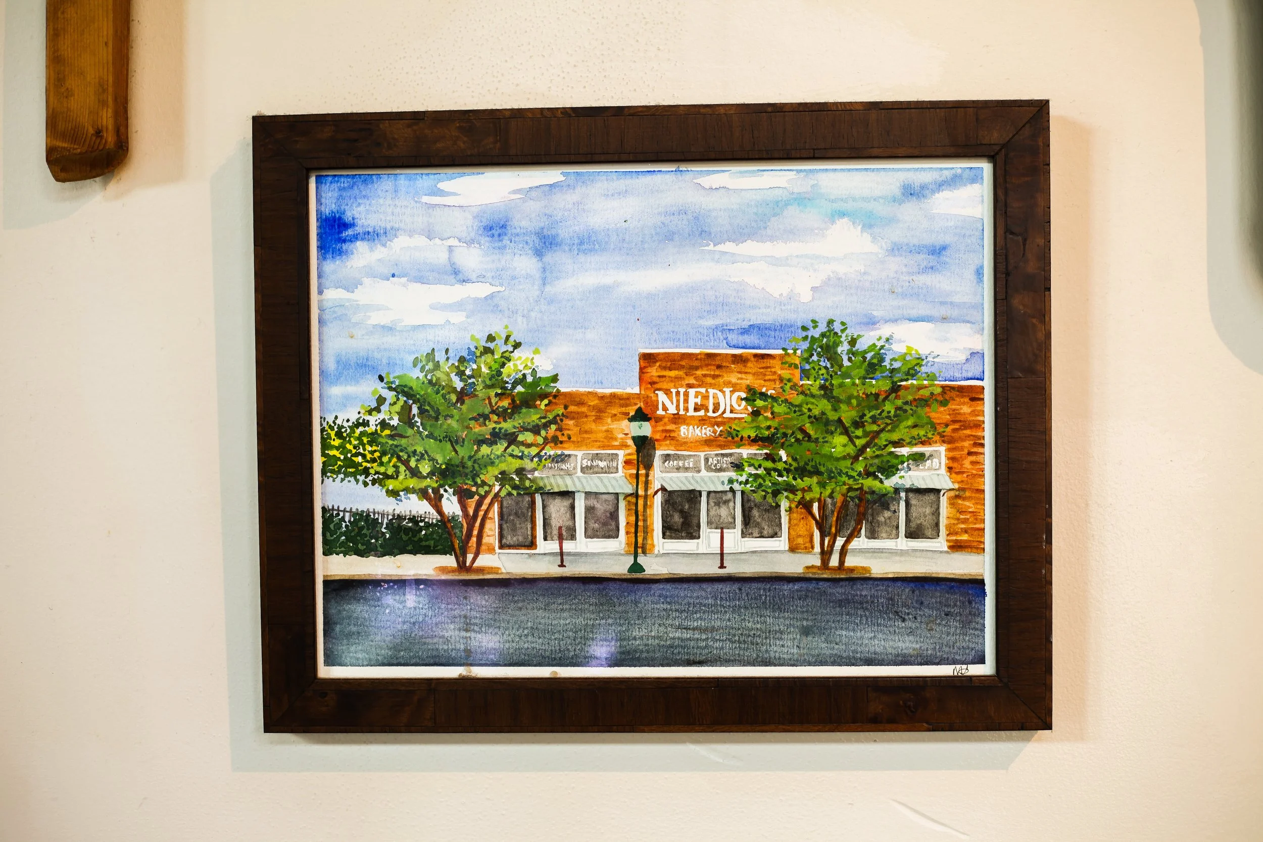 Niedlovs Bakery &amp; Cafe - Chattanooga