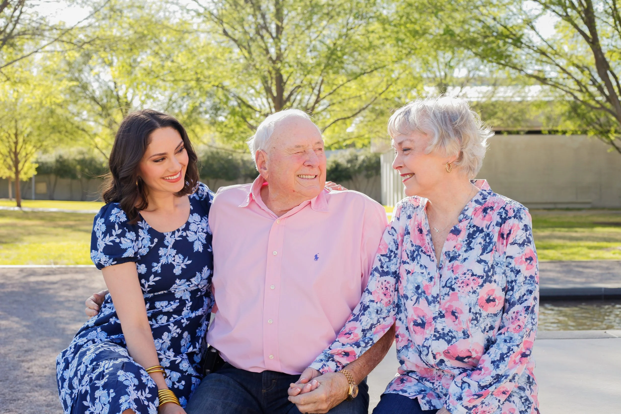 Sarah E Photos  - 1 Hour Photo Session 2025 - All Edited Images - Fort Worth, Texas