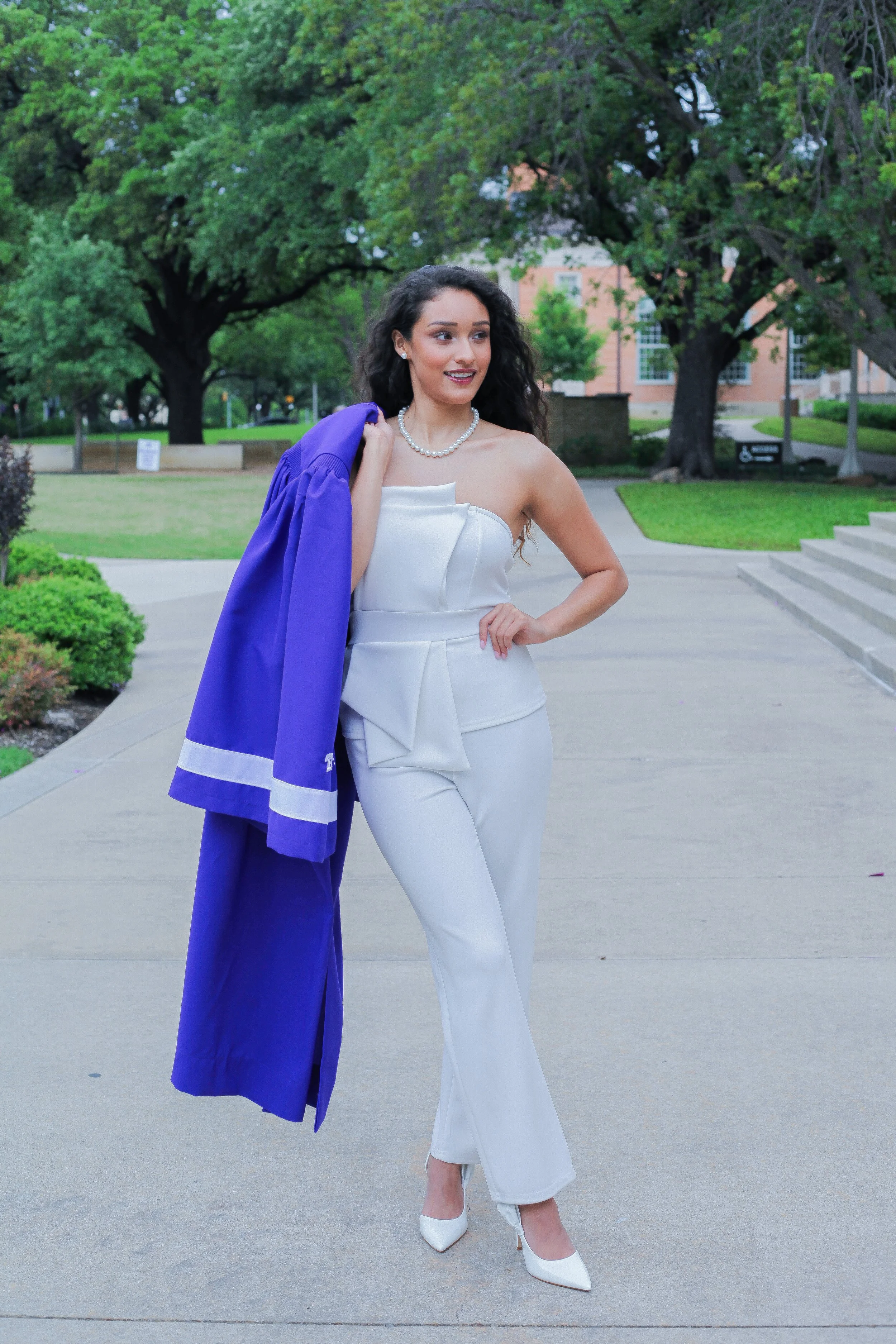 Sarah E Photos  - 30 Minute Seniot Session 2026 - All Edited Images - Fort Worth, Texas