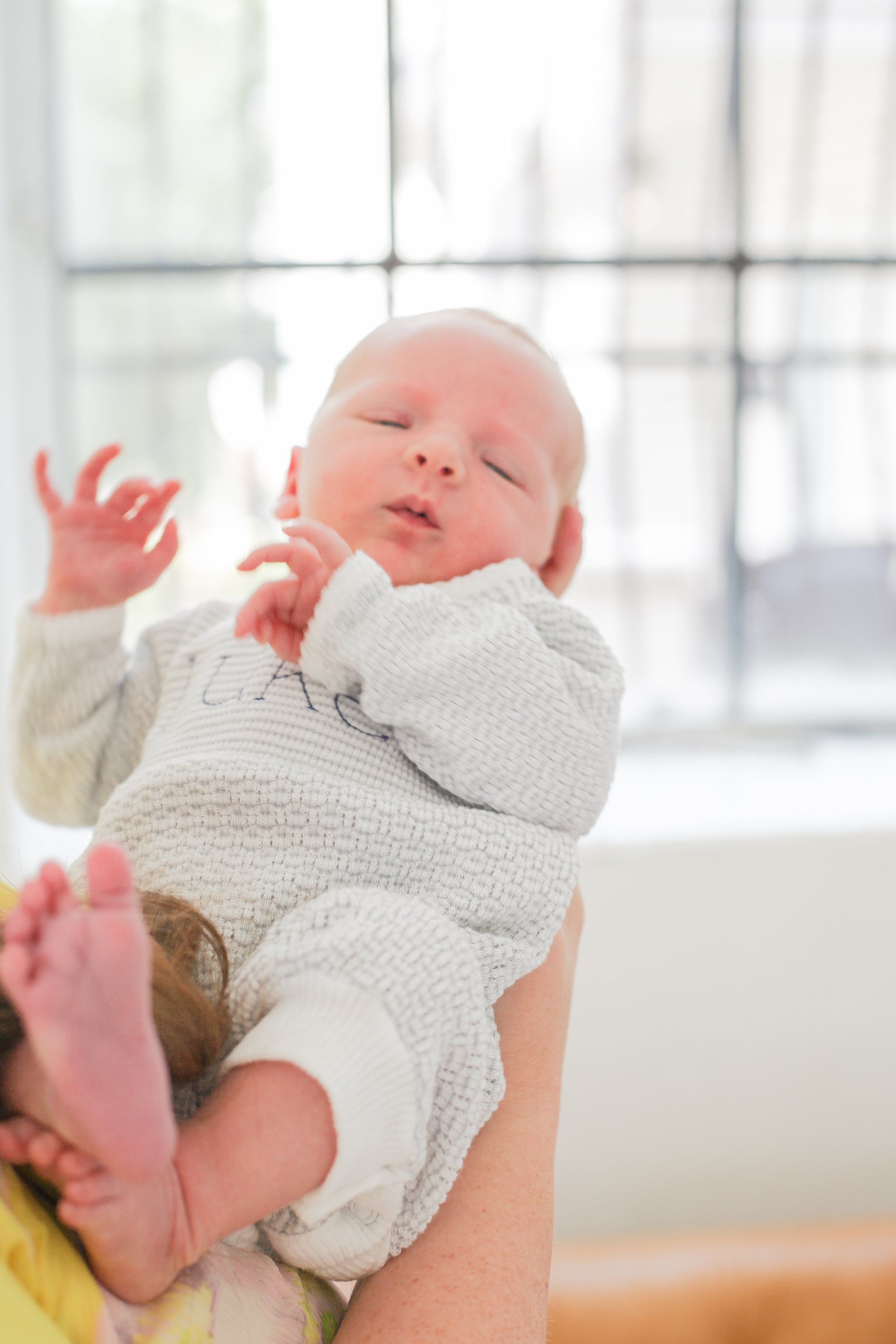 Sarah E Photos - 45 Minute Session - All Edited Photos -  Full Copyright - Fort Worth, Texas