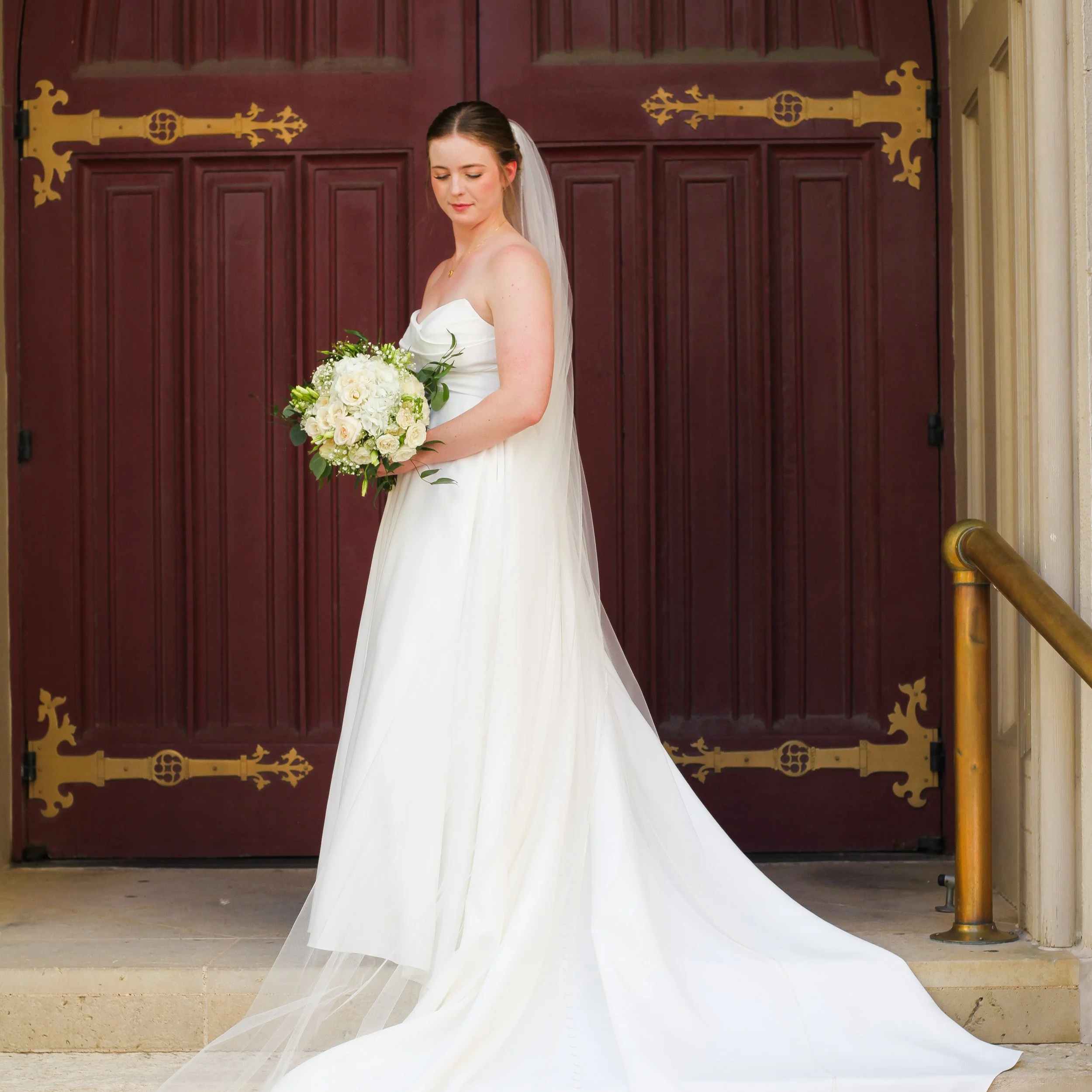 4 Hours of Wedding Photography Coverage