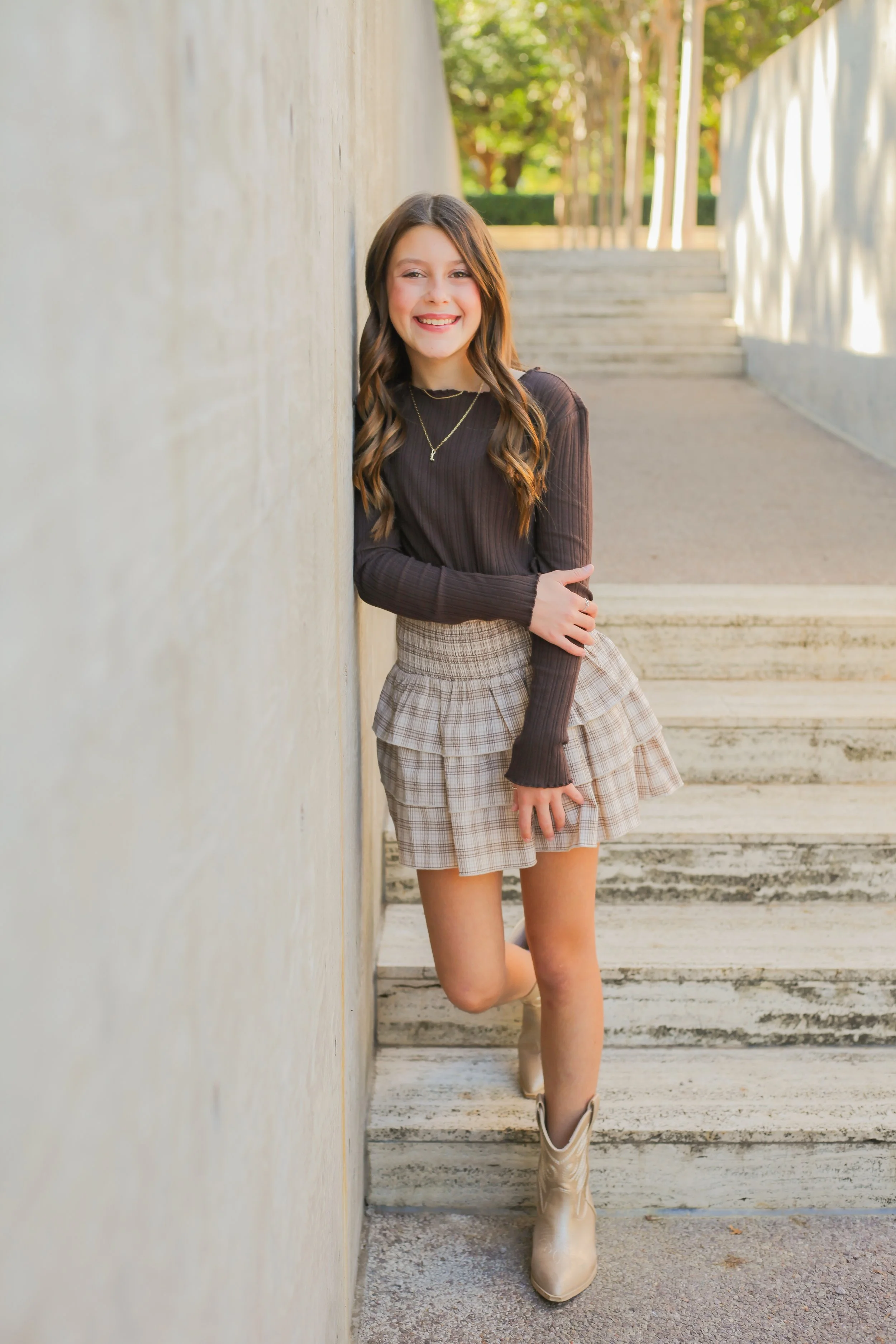 Sarah E Photos - 1 Hour Session - All Edited Images - Fort Worth, Texas