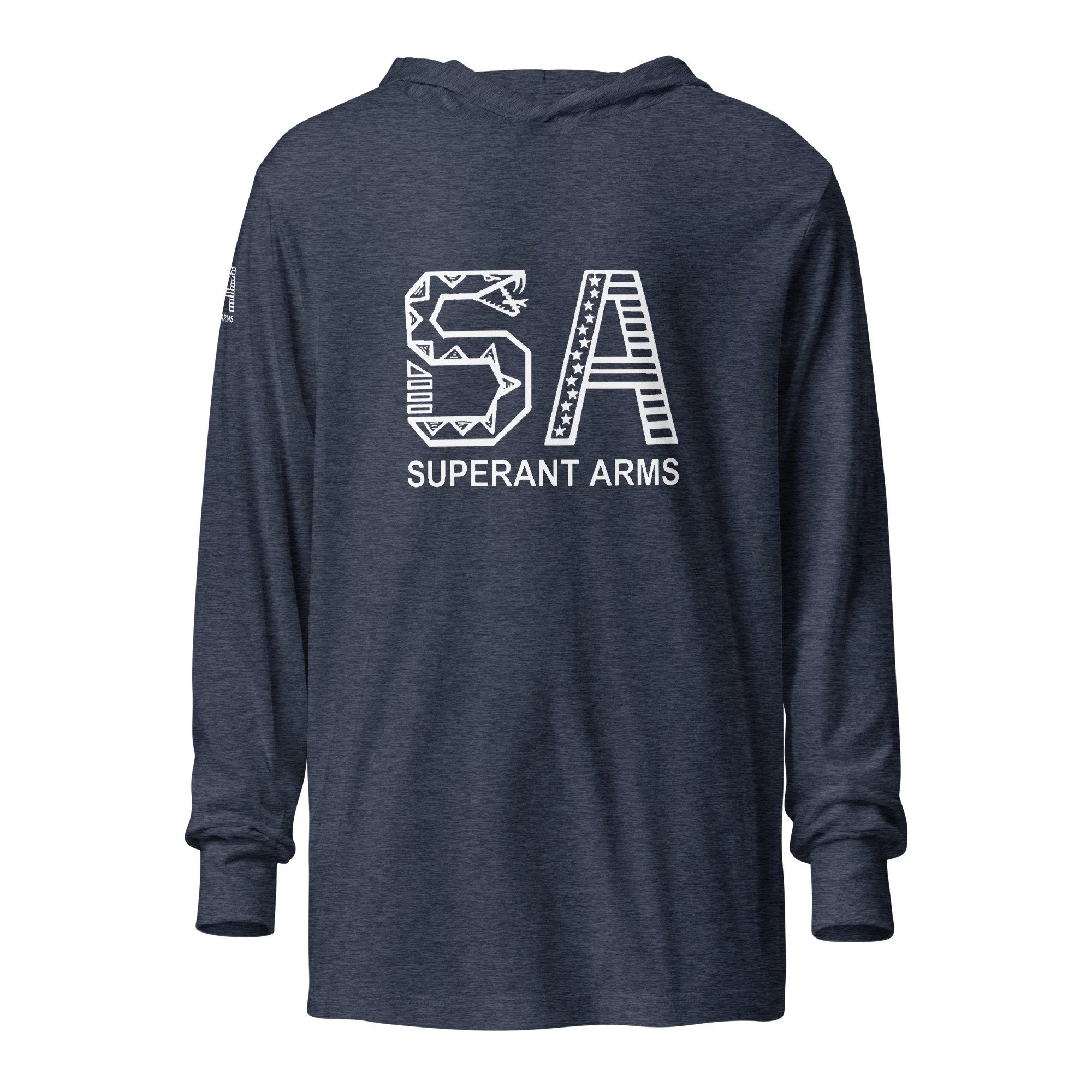 unisex-hooded-long-sleeve-tee-heather-navy-front-69f77164e1304.jpg