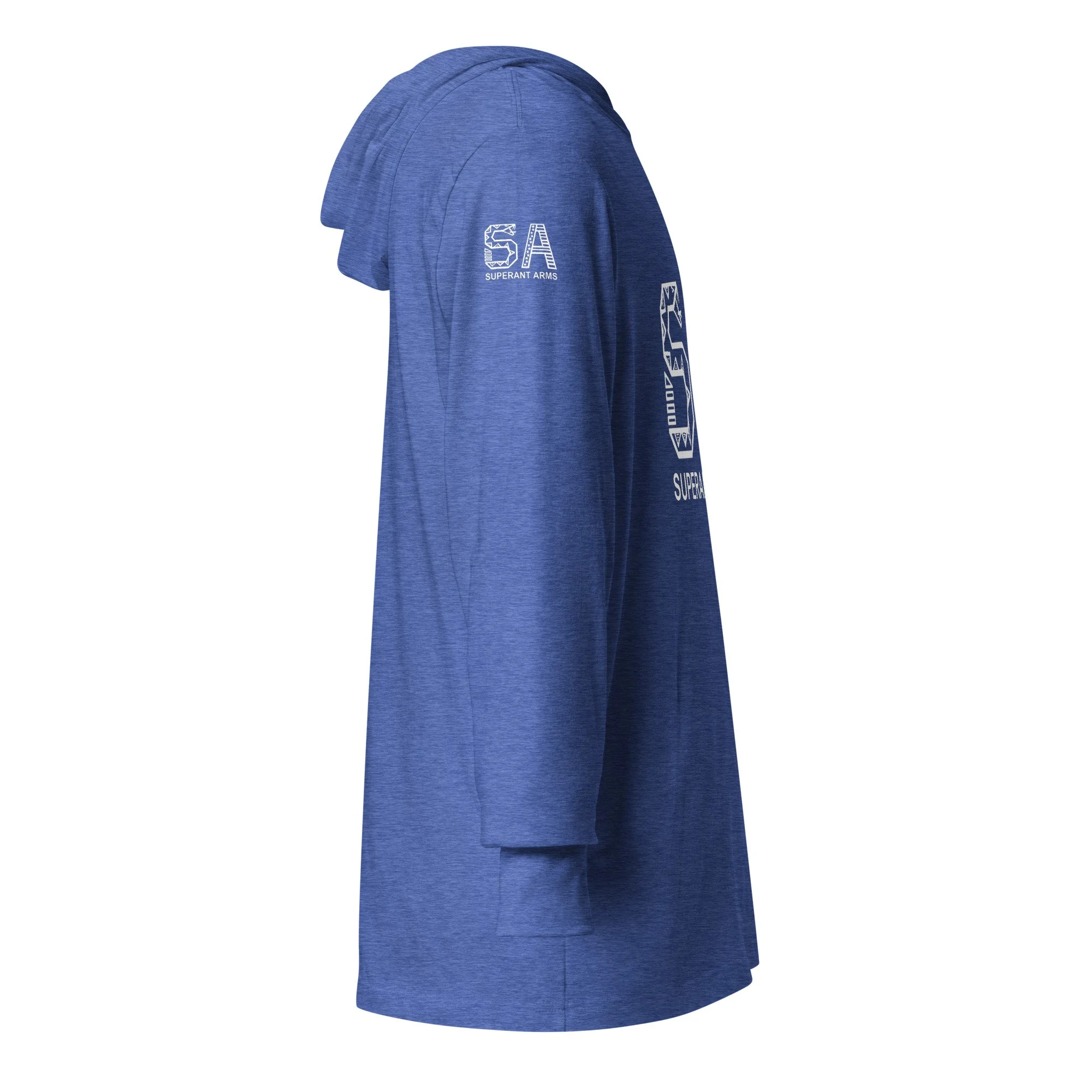 unisex-hooded-long-sleeve-tee-heather-true-royal-right-69f77164e67cd.jpg