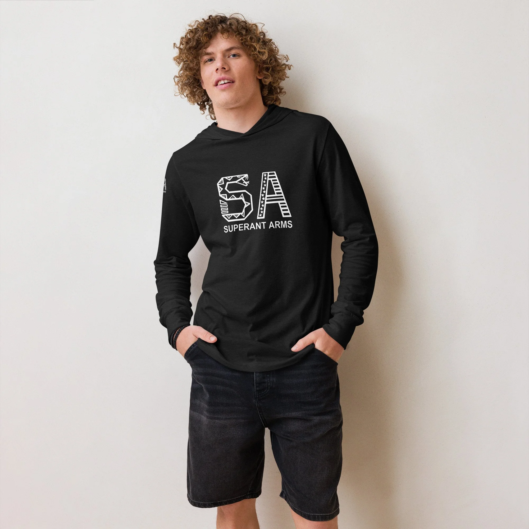unisex-hooded-long-sleeve-tee-charcoal-black-triblend-front-69f78c00db01e.jpg